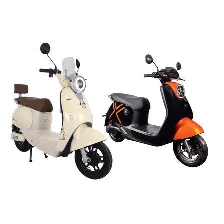 รถมอเตอร์ไซค์