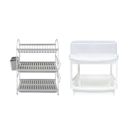 cate-Kitchen Storage & Organization