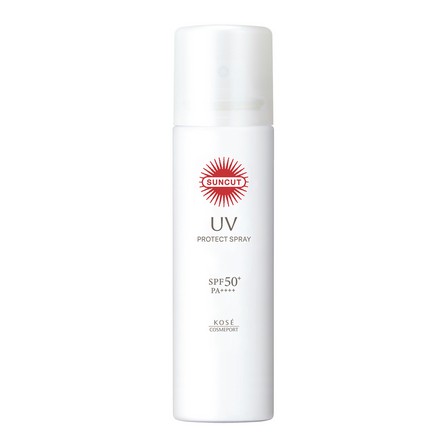 cate-Facial Sunscreen