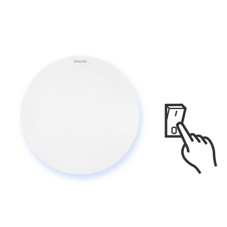 cate-LED Ceiling Lamps Single-Switch