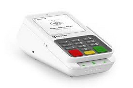 cate-POS device