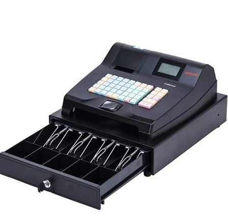 cate-POS Systems