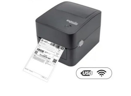 cate-Label & Receipt Printers