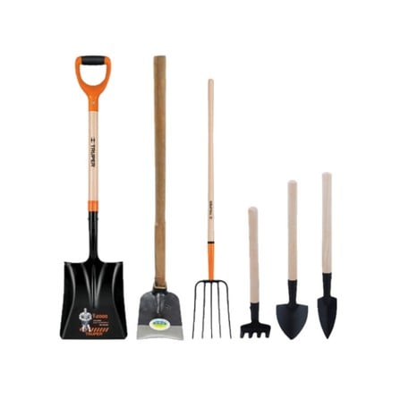 cate-Garden Tools
