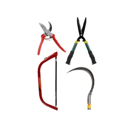 cate-Pruning Tools