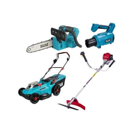 cate-Outdoor Power Equipment