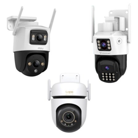 กล้องวงจรปิด