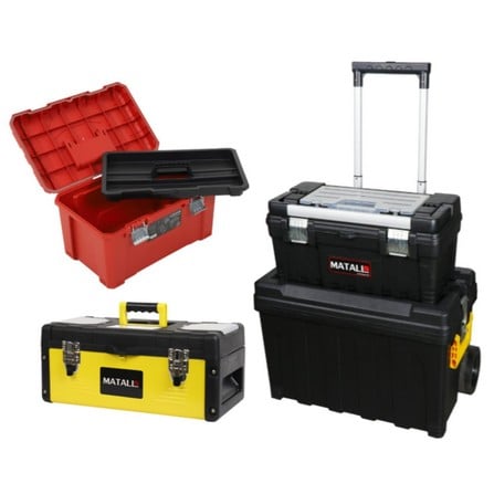 กล่องเครื่องมือ