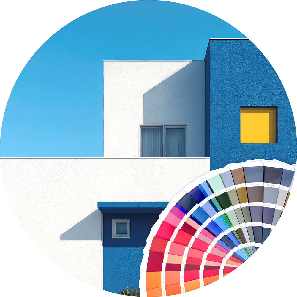 สีผสมทาภายนอก