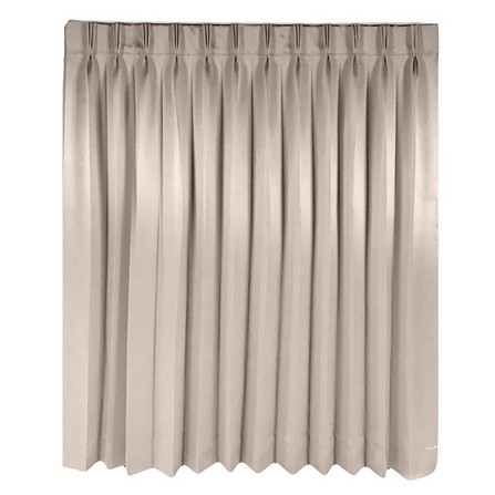 cate-Pleat Window Curtains