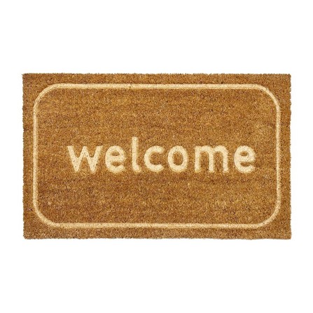 cate-Door Mats