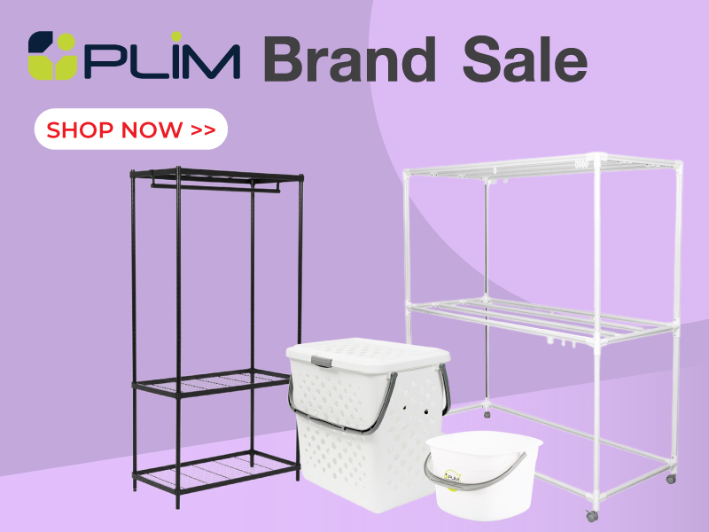 PLIM Brand Sale