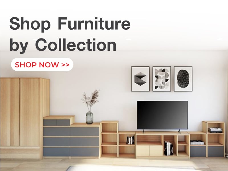 Shop Furniture by Collection