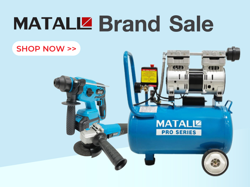 MATALL Brand sale