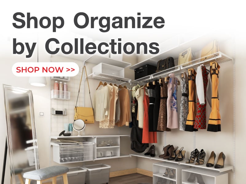 Organize Collections