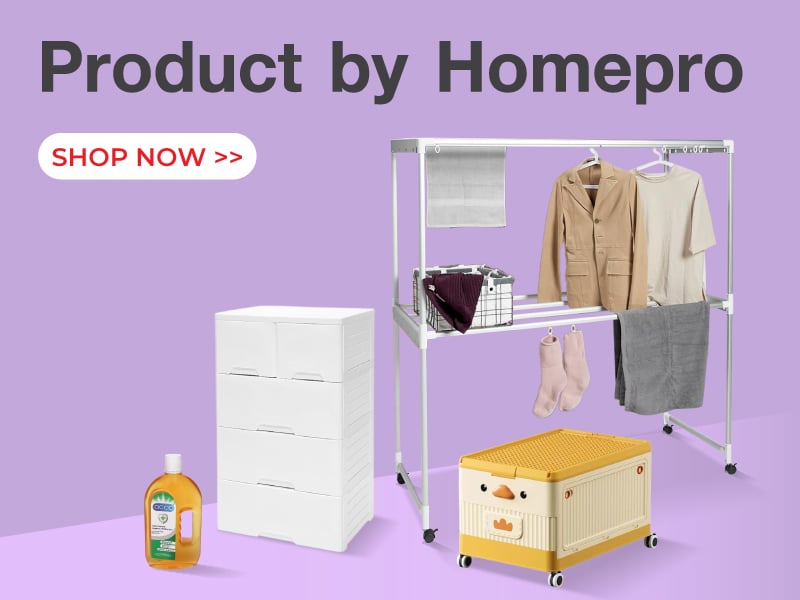 Product by Homepro