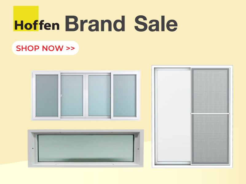 HOFFEN Brand Sale