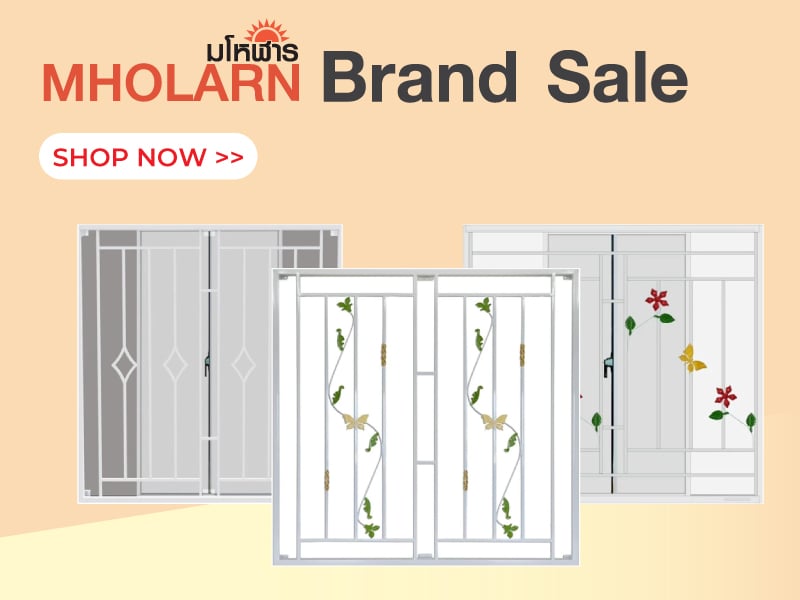 MHOLARN Brand Sale