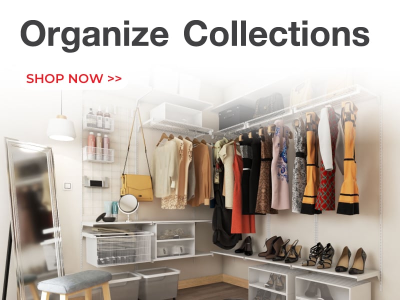 Organize Collections aw mail 4
