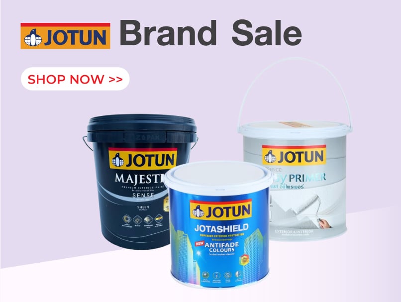 JOTUN Brand Sale