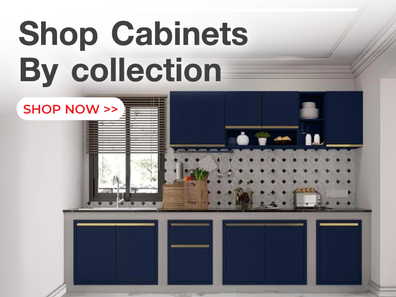 Shop Cabinets By collection
