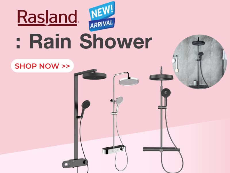 Rasland New Arrival
