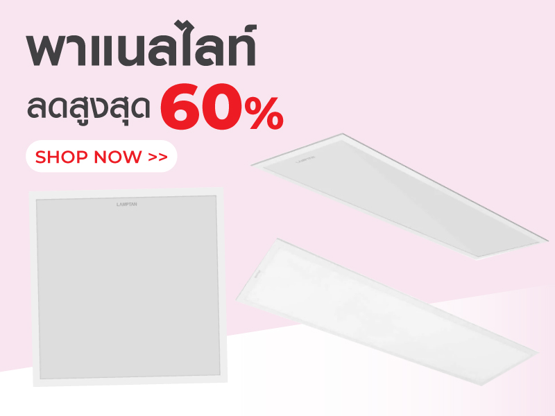 พาแนลไลท์