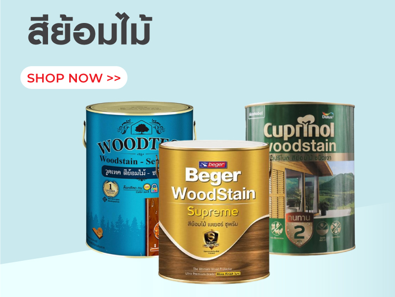 สีย้อมไม้