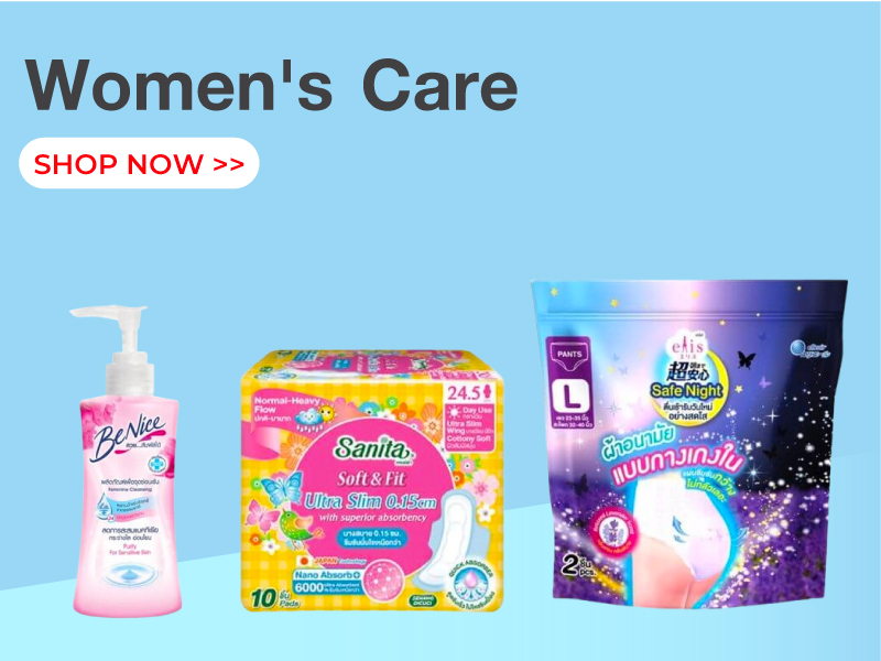 Women's Care