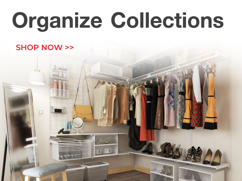 Organize Collections