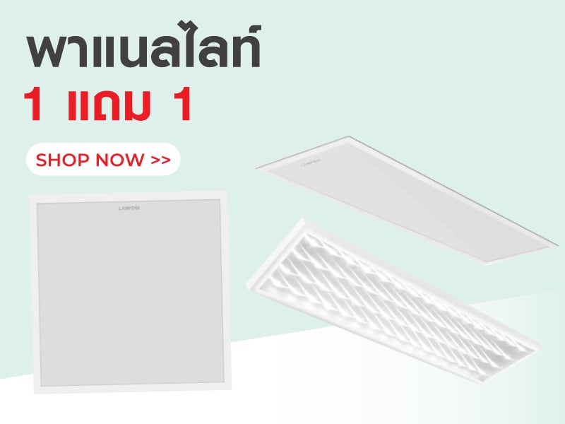 พาแนลไลท์