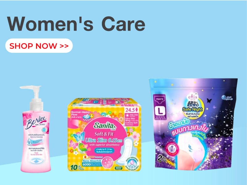 Women's Care