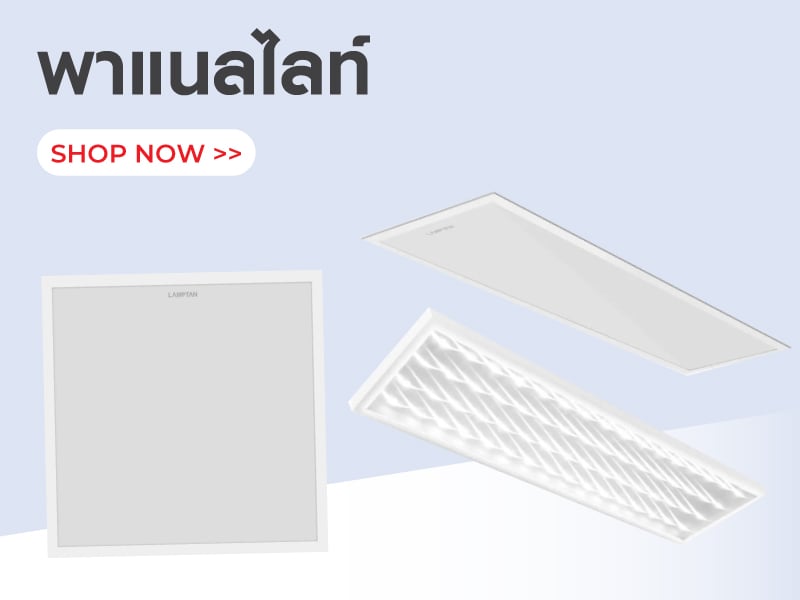 พาแนลไลท์