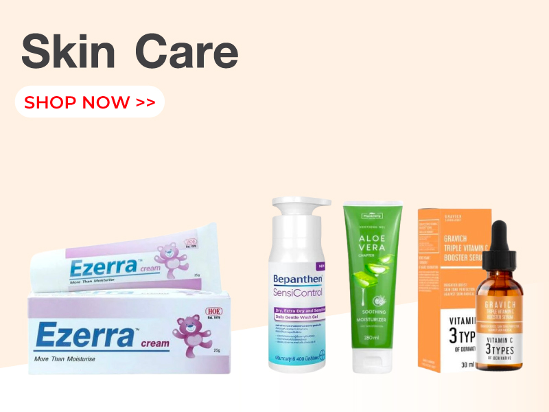 Skin Care