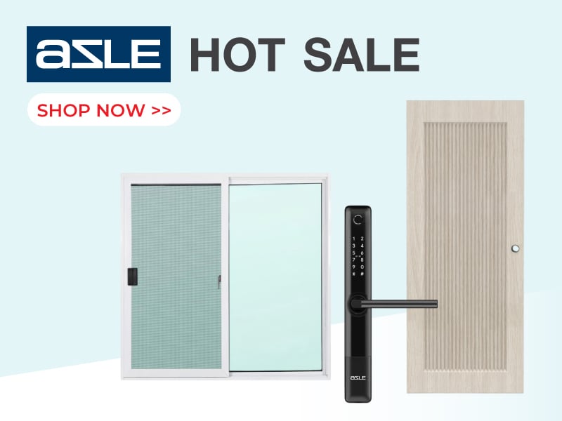 AZLE HOT SALE