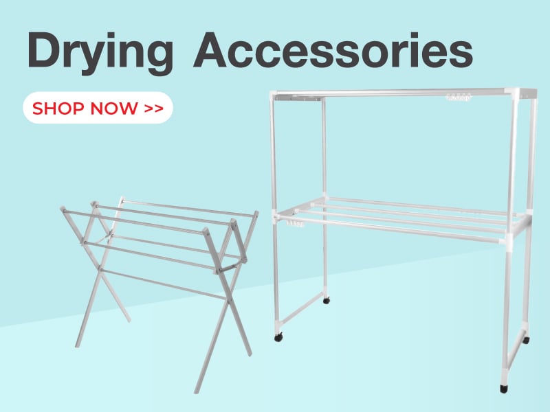 Drying Accessories