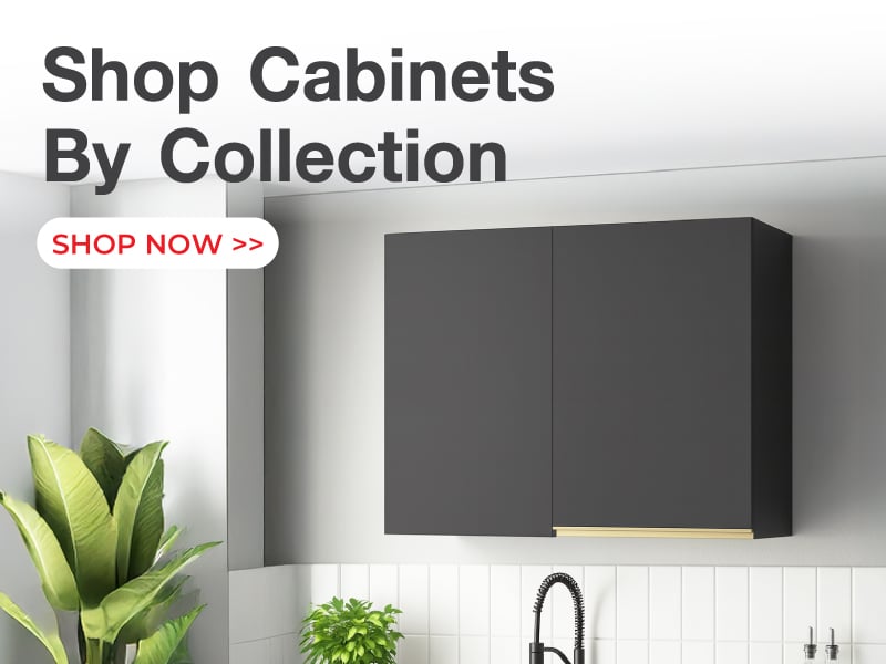 Shop Cabinets Collection