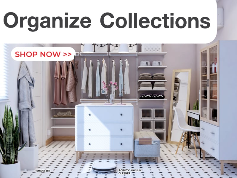 Organize Collections