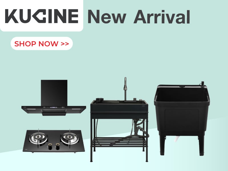 New Arrival KUCINE
