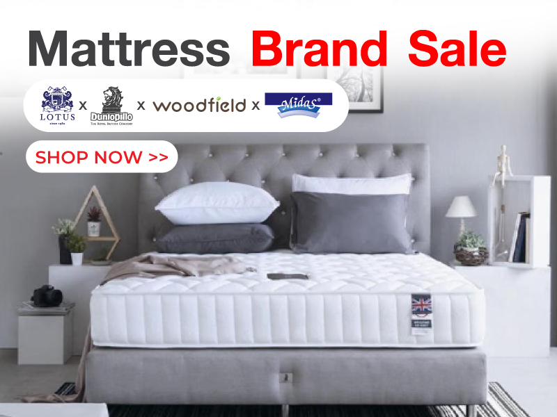 Mattress Brand Sale