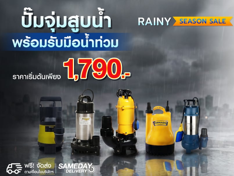 ปั๊มจุ่ม