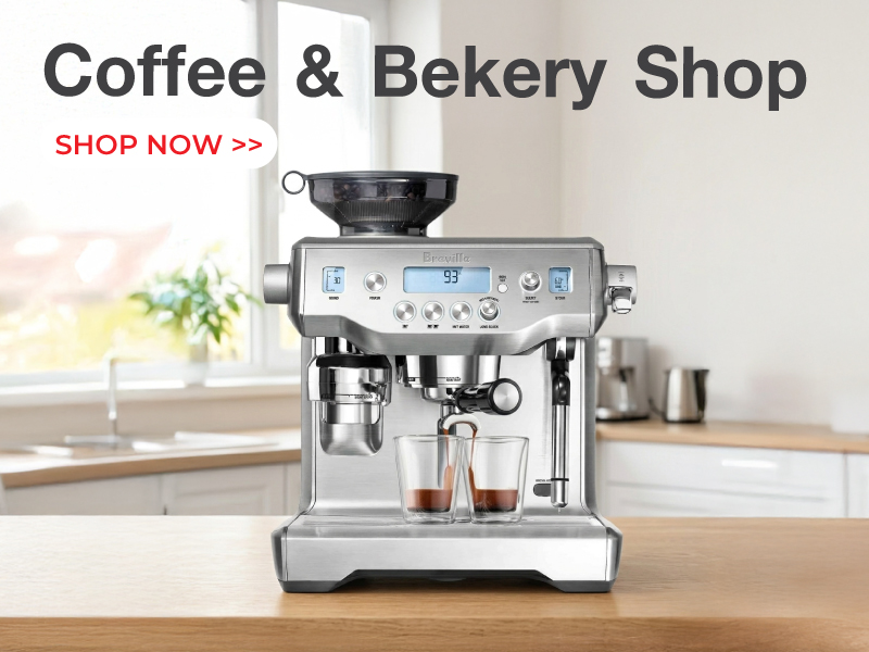 Coffee & Bekery Shop