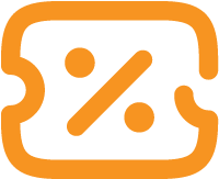 coupon icon