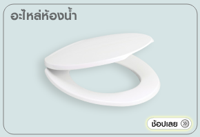 อะไหล่ห้องน้ำ