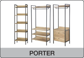 PORTER