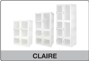 claire