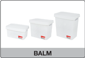 balm balm