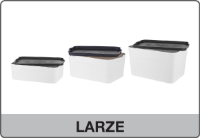 larze
