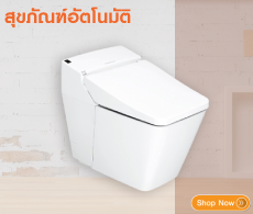 สุขภัณฑ์อัตโนมัติ