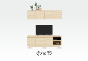 ตู้วางทีวี